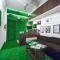 Hotel Green Exotica Mahabaleshwar - Mahabaleshwar