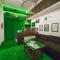 Hotel Green Exotica Mahabaleshwar