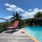 Globe trotter Lodge Tahiti