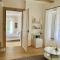 Beautiful studio in a villa from 18th century