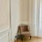 Beautiful studio in a villa from 18th century