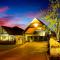 Freshwater East Kimberley Apartments