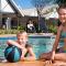 Freshwater East Kimberley Apartments