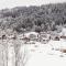 LAAX Central Holiday Apartment with Pool & Sauna