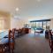 Canberra Parklands Central Apartment Hotel Official