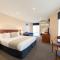 Canberra Parklands Central Apartment Hotel Official