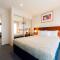 Foto: Canberra Parklands Central Apartment Hotel 6/39