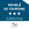 Plage à 50m Appartement Rêves de mer Villa Les Bains de Mers