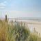 Sunset centre Merlimont Plage