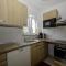 Apartment in Lopar with Terrace, Air conditioning, Wi-Fi, Dishwasher (4612-4)
