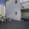 Apartment in Lopar with Terrace, Air conditioning, Wi-Fi, Dishwasher (4612-4)