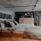 Apartament Loft z Antresolami