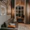 Apartament Loft z Antresolami