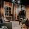Apartament Loft z Antresolami