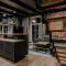 Apartament Loft z Antresolami