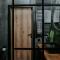 Apartament Loft z Antresolami
