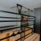 Apartament Loft z Antresolami