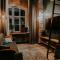 Apartament Loft z Antresolami