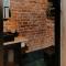 Apartament Loft z Antresolami