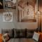 Apartament Loft z Antresolami