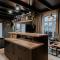 Apartament Loft z Antresolami