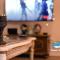 Dragon’s Nest: Cozy & modern attic loft Nuremberg - 纽伦堡的施韦格