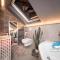 Dragon’s Nest: Cozy & modern attic loft Nuremberg - 纽伦堡的施韦格