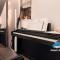 Dragon’s Nest: Cozy & modern attic loft Nuremberg - 纽伦堡的施韦格