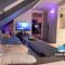 Dragon’s Nest: Cozy & modern attic loft Nuremberg - 纽伦堡的施韦格