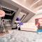 Dragon’s Nest: Cozy & modern attic loft Nuremberg - 纽伦堡的施韦格