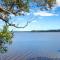 Curleys Outlook I Pet Friendly Waterfront