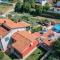Apartment with pool Visnjan - Višnjan