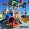 Salinas Exclusive Resort