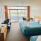 Beachfront Hotel Hokitika - Хокитика