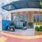 VISION HOTEL