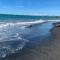 Urenui Beach Bach - Urenui