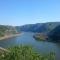 Fewo Rheinwein 1 "ausgezeichnet zum wandern und radfahren" mit Wallbox - Boppard