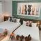 Tainan Anping AP7 B&B