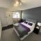 Arlan House, Central Basingstoke Hotel