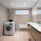 Practical Basement Apt with all home comforts close to City Centre