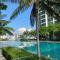 Romantic Couples Relaxing Staycation 8