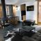 Meribel Altitude1600 chalet 6 personnes en pleine nature au milieu des pistes