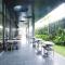 Prime Park Hotel & Convention Lombok