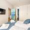 Sunset Resort II, Nadmorska 104