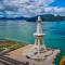 Blue Andaman Seaview Families Suite Apartment