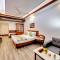 E Square The Fern, Pune