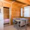 Club del Sole Marina Romea Easy Camping Village
