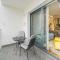 Sunset Resort II, Nadmorska 104
