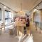 Hôtel Life Bordeaux Gare - BG - Бордо