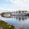 Houseboat Jana - with sauna and terrace - Bruggy